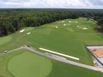 Exciting Renovations at The Country Club of Virginia - Golf Range ...
