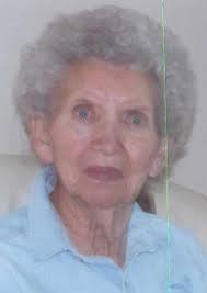 Gladys Stump Obituary January 21, 2013