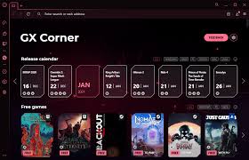 Opera gx for pc is is a free and multifunction browser for gamers developed by opera software. Opera Gx 77 0 4054 275 Offline Installer Farhan Blogx