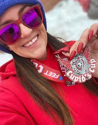 Cupid's Cup 5K in Irondequoit, NY