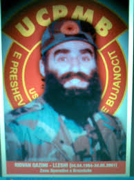 Mitat Skender Musliu Komandat i Njisitit 16.02.1981/14.05.2001