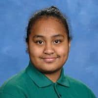 We are so proud of these students who auditioned and have been accepted for  this year's Florida All-State Choirs! Middle School: Kashiya Cunningham  (Treble 1, singing in the Treble Choir), Avery Larsen (