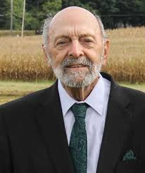 Stephen Cannon Obituary (1946