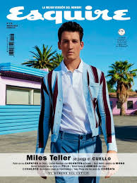 He is the only son of mike teller, a nuclear power plant engineer, and merry flowers teller, a real estate agent. Miles Teller Actor Profile Photos Latest News