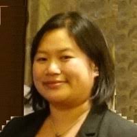 Cecilia Kam's Instagram, Twitter & Facebook