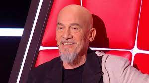 The Voice: un ami de Florent Pagny se confie sur sa santé !