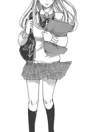 Manga Yamada Kun To 7 Nin No Majo Anime Uniform Manga Manga Girl