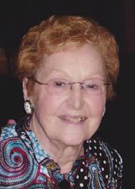 Dorothy Budimlic Obituary