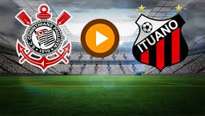 Maybe you would like to learn more about one of these? Onde Assistir Ao Vivo Corinthians X Ituano Pelo Campeonato Paulista Central Do Timao Noticias Do Corinthians