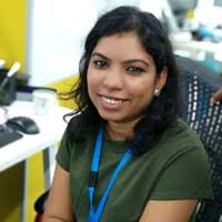 Divya Varghese Panicker