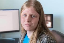 Computer graphics researcher Silvia Sellán is awarded two prestigious  scholarships