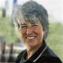 Barbara June Gater Obituary