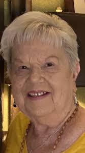 Obituary for Janice Mae (Robar) MacLeod