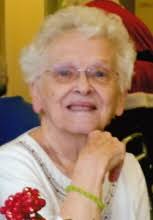 Obituary information for Loletta Grace VanWoert