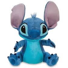 Maybe you would like to learn more about one of these? 16 Stitch Plush From Lilo Stitch Available At Karin S Florist