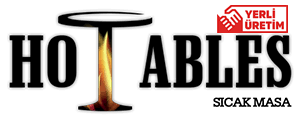 Kurumsal About Hot Table Sicak Masa Ufolu Masa Fanli Isitici Isitmali Masa