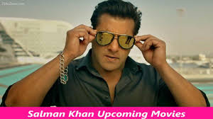 Actor with release dates, trailers and much more. Salman Khan Upcoming Movies New Movie 2021 2022 List