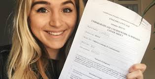 A level results day 2019 is on thursday 13 august. A Protest For A Level Results Day Is Being Held In York City Centre Today