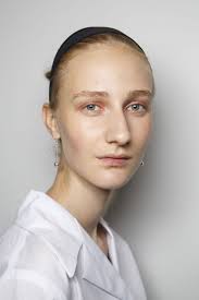 The Hungover Look Is The Realest New Makeup Trend Of The Moment New Makeup Trends Makeup Trends Beauty Trends