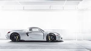 Adv1 Porsche Carrera Gt Wallpaper Hd Car Wallpapers Id 5582