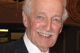 Former WXYZ News Director Phil Nye Dies