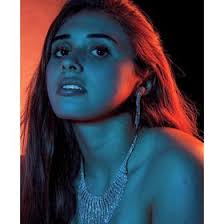 Profil de Barbara Sandoval (barbaras1293)