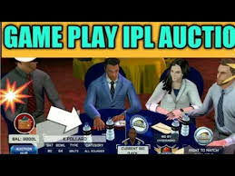 Real cricket 18 is a cricket game where you lead your team & then play cricket games. Real Cricket 18 Rcpl Auction Gameplay And How To Unlock It For Free Second Part Youtube