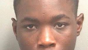 Burglary suspect accused of arranging witness intimidation from jail