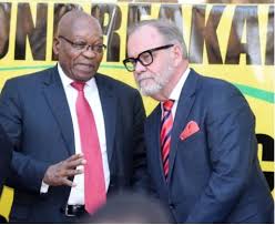 Carl niehaus is the former spokesman for south african ruling party the african national congress, former spokesman for nelson mandela, and. Carl Niehaus Tells Anc The Mkmva Will Do Whatever It Wants George Herald