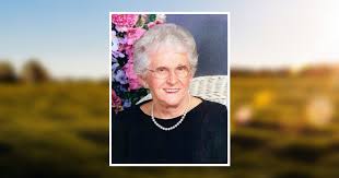 Jean I. Ferguson Obituary July 11, 2022