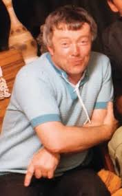 Victim of vile Barry Bennell says pervert passed him