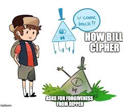 Gravity Falls Memes Gifs Imgflip