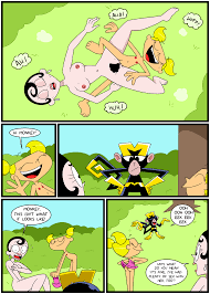 Post Agent Honeydew Comic Dee Dee Dexter S Laboratory Dial Msexiezpix Web  Porn