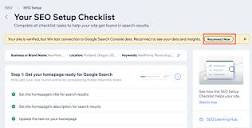 How to Verify Your Wix Site With Google Search Console