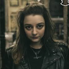 What is this tiny spider in Cape Cod, Mass?