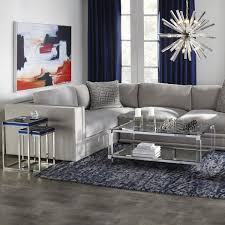 Personalize your space with decorative home accessories. Savoy Coffee Table Zgallerie