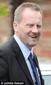 Staff mutiny at the school run by head and his lover