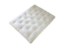 Matelas Futon Traditionnel 90x200 Cm Vente De Europe Et Nature Conforama Le futon coton mousse apporte un couchage moelleux et élastique. matelas futon traditionnel 90x200 cm