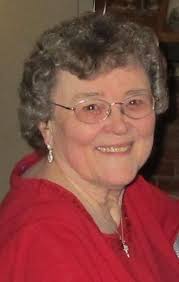 M. Stella LeBlanc Obituary (1934