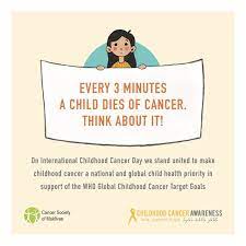 Reedy and has an annual revenue of $802,653,404. Cancer Society Of Maldives On Twitter Childhood Cancers Are Common In Maldives Too Let S Work Together To Eliminate All Pain And Suffering Of Children Fighting Cancer Iccd Childhoodcancerawareness Https T Co O9cu4fhhpl