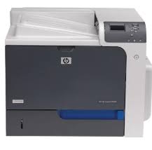 Hp Color Laserjet Cp4025 Treiber Download Treiber Und Software