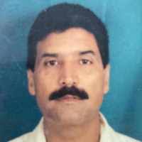 Angel Manuel Gonzalez (Fallecido)