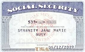 Pin Social Security Card Blank On Pinterest Social Security Card Cards Blank Cards