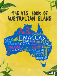 Largest Australian Slang Dictionary in the World: 1,000+ Phrases