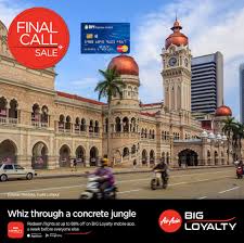 Use our best airasia vouchers to redeem 50% off + free delivery ✅ 17 verified codes in april at cuponation! Airasia Big Calling All Bpi Credit Card Members Wanna Fly With Up To 88 Savings Redeem Final Call Sale Flights To Kuala Lumpur And More From 500 Big Points Only On