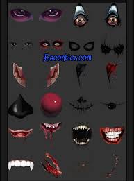 Cara mengganti wajah di aplikasi picsart android. Cara Edit Picsart Kekinian Merubah Wajah Seperti Zombie Terbaru Baconties Com