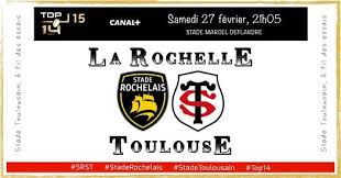 To view and edit the logo use adobe photohop, adobe illustator or corel draw. Top14 J15 Stade Rochelais Stade Toulousain Stade Marcel Deflandre Vendome February 27 2021 Allevents In