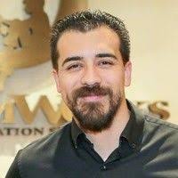 Kelvin Latimer: Actor and model maker in San D…