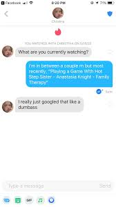 We got em boys : rTinder