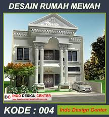 Jasa desain rumah online seluruh indonesia, membantu mewujudkan desain rumah impian anda. Jasa Desain Rumah Mewah Di Bekasi Indo Design Center